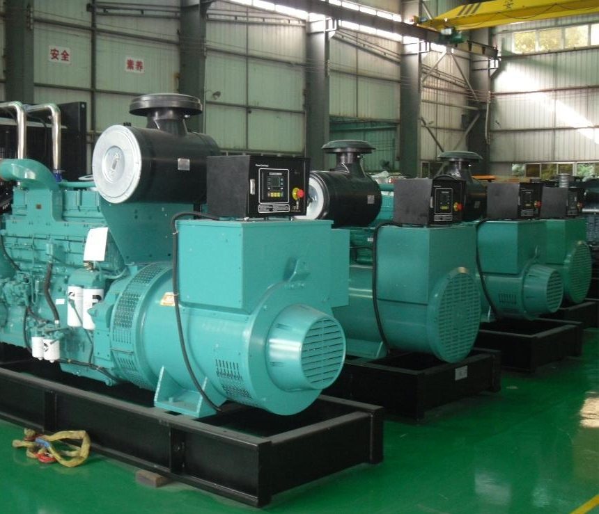 Generators